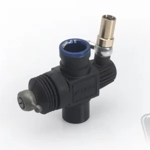 Karburátor - ZZ.21C Ceramic Spec.2 - Velmi žádaný produkt