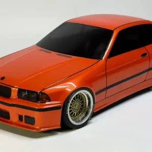 Kupte dnes | Karoserie APlastics - E36 Coupe - 1/10, 200mm