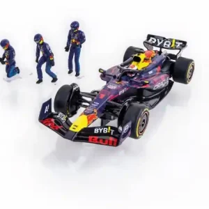 Auto Carrera D132 - 32048 Red Bull RB20 LTD | Blesková nabídka