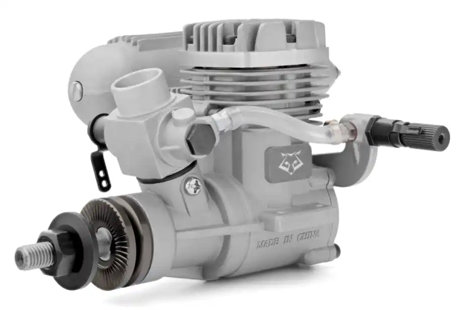 Nabídka dne - KAVAN S36AII 2T ABC 5,81ccm