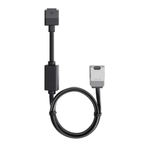 Nejlepší cena | EcoFlow Alternator Charger 4+8 Output Cable-2M
