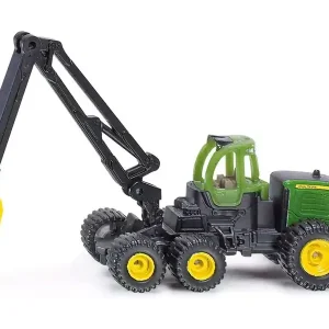 SIKU Blister - Harvestor John Deere - Skvělé hodnocení