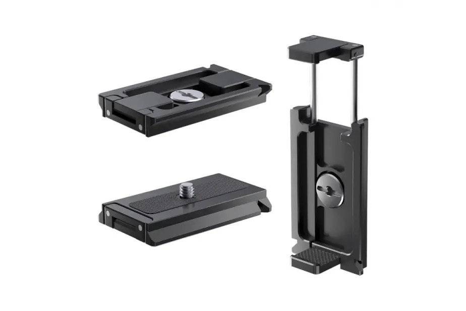 Rychlé dodání | Freewell Arca-Swiss Quick Release Plate