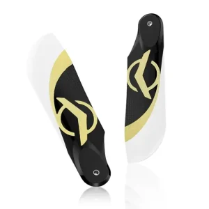 Premium - AzurePowerXtreme listy vrtulky 115mm