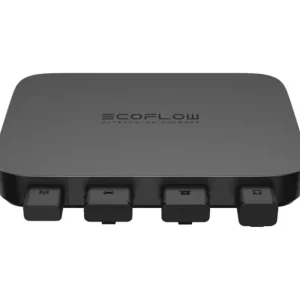 ROZBALENO - EcoFlow alternátorový nabíječ 3v1 | Speciální nabídka