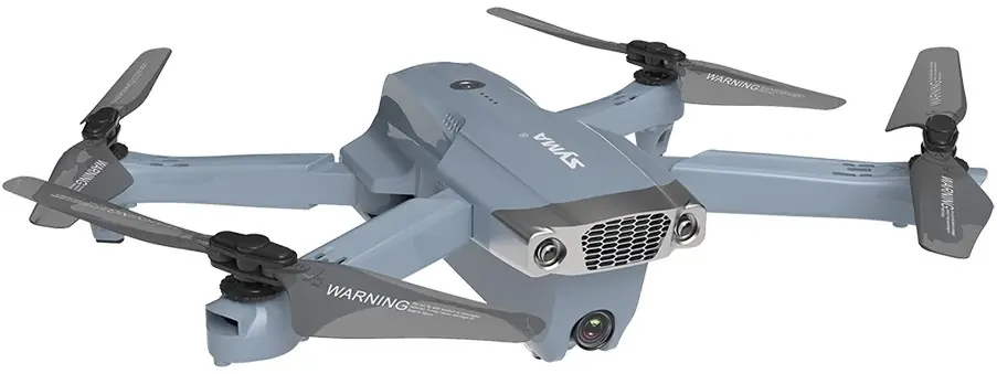 BAZAR - Dron Syma X30 | Doporučujeme
