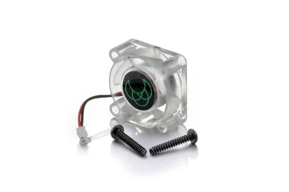 Speciální cena | Ventilátor High Speed 25x25mm (pro regulátor Absima CTS-10)