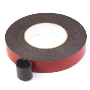 Přímo od výrobce | Oboustranně lepící páska 25mm x 10m