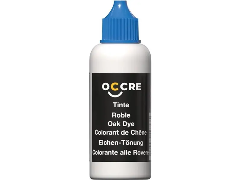 OCCRE Mořidlo dub 50ml | Cenový hit