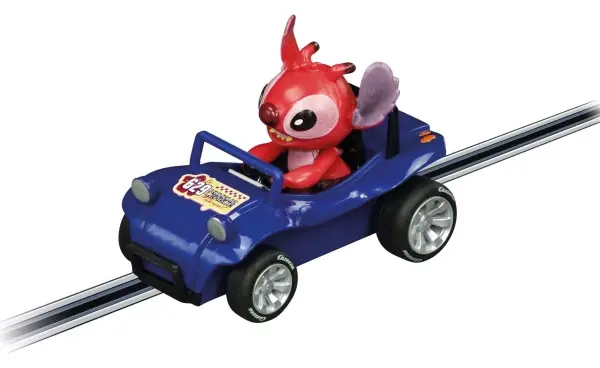 Auto GO 64319 Lilo & Stitch - Leroy | Ušetřete více