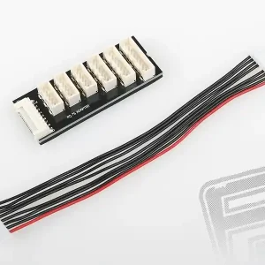 Adaptér balanceru (deska) 7čl. Raytronic C60 Polyquest (Ray,E-tech) | Velmi populární
