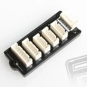 Adaptér balanceru (deska) 6čl. Raytronic Polyquest (Ray,E-tech) - Ihned k dispozici