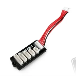Nový produkt - Adapter balanceru Equilibrium 3/Profi JST-XH (RC System)