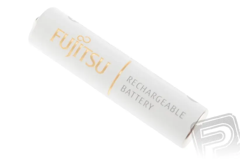 Sleva navíc | 1.2V 800mAh MICRO FUJITSU AAA 1ks.