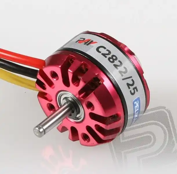 RAY C2822/25 outrunner brushless motor - Super cena