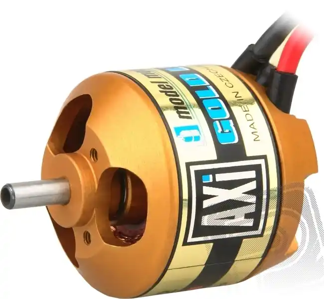 Populární | AXI 2212/26EVP střídavý elektromotor