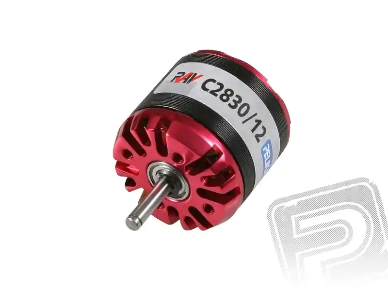Combo set RAY C2830/12 RAY R-20B 20A regulátor | Špičková kvalita