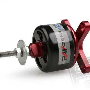 Combo set RAY CD3536/08 RAY R-40B 40A regulátor | Nejlepší cena