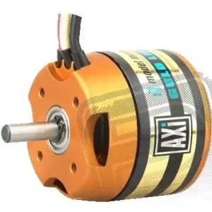 Doprodej | AXI 4120/12 brushless