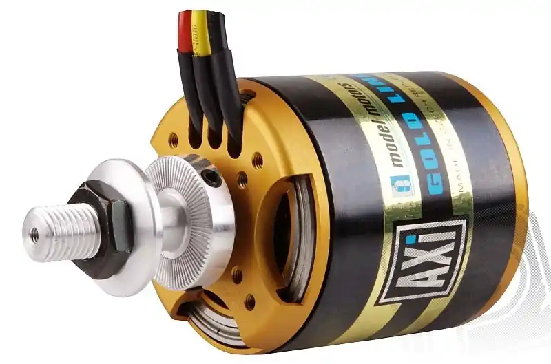 AXI 5345/18HD střídavý motor | K objednání