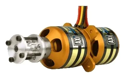 AXI 5330/20 Double střídavý motor | Top produkt