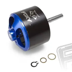 Právě v prodeji | FOXY rotor C4025/16