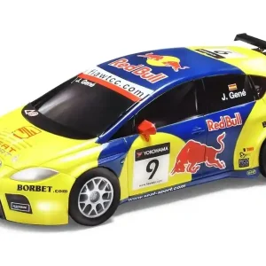 Bestseller | SCX Compact - Auto Seat León WTCC Gené