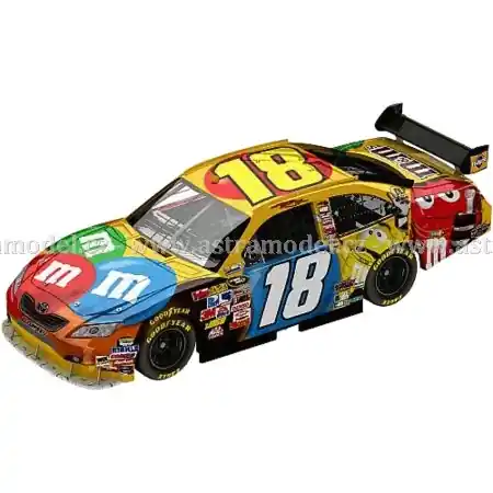 SCX Toyota Camry - 1 - Premium