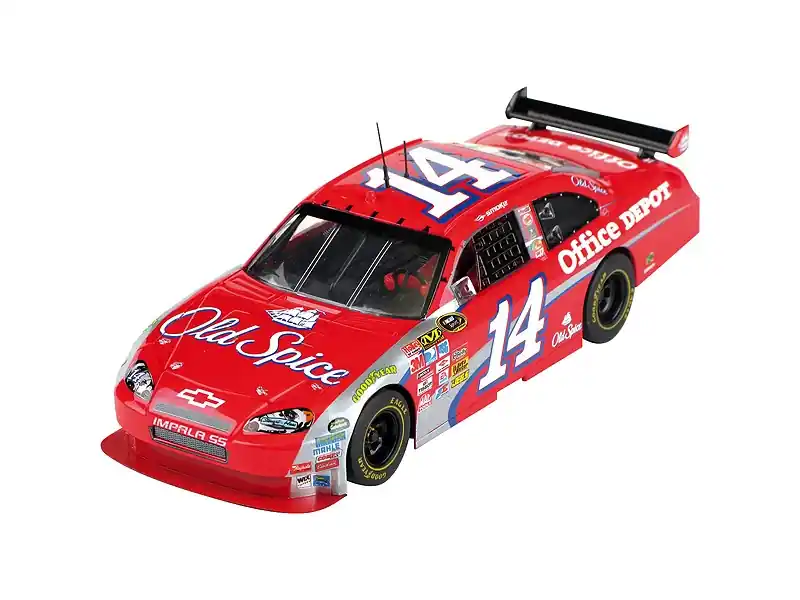 Populární | SCX Chevrolet Impala SS 14 Old Spice