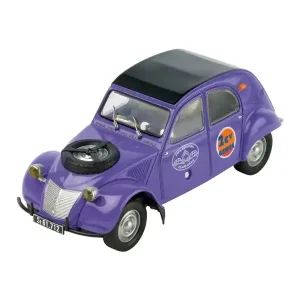 Bezpečná platba | SCX Citroen 2CV Classic Sahara Club Graz