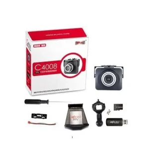 FPV Kamera C4008 - Cena od výrobce