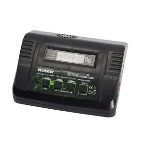 Snížená cena | Nabíječ 50W MTE6AC