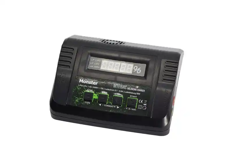 Snížená cena | Nabíječ 50W MTE6AC