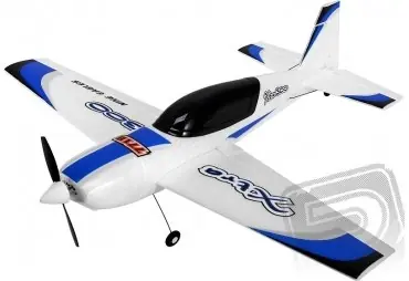 BAZAR - RC letadlo Extra 300 - Ihned k objednání