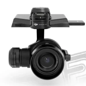 Zenmuse X5R Kamera | Právě uvedeno na trh