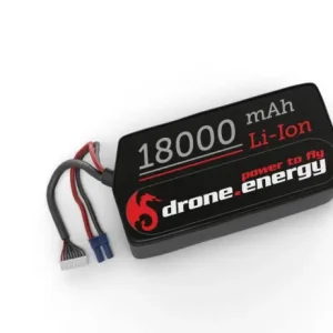 Ušetřete nyní | Baterie Li-Ion drone.energy 18000mAh