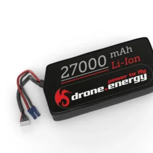 Objednejte dnes - Baterie Li-Ion drone.energy 27000mAh