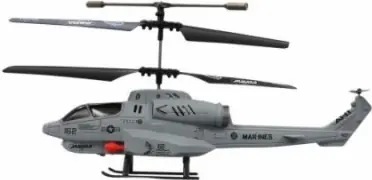 Poslední šance | BAZAR - RC vrtulník King Cobra AH-1