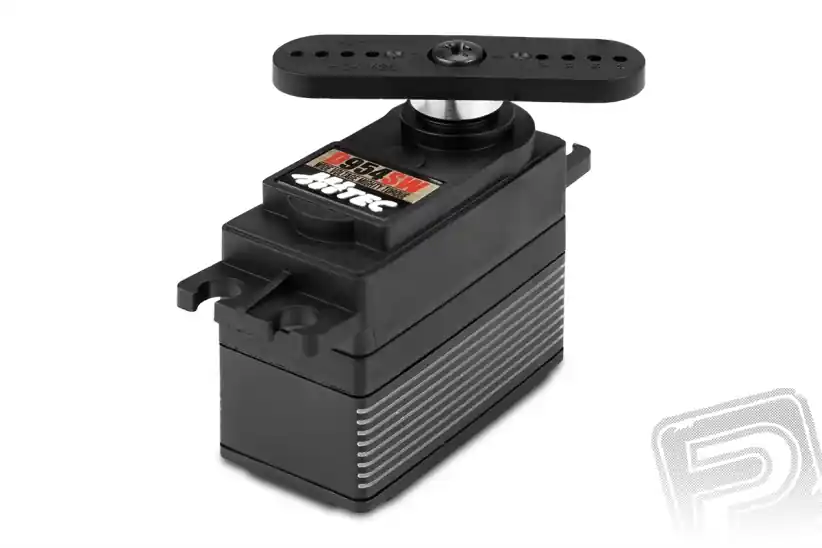 D954SW velmi silné digi servo (29kg) - Kupte nyní