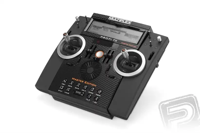 35704 PROFI TX 16 MASTER-EDITION - Outlet
