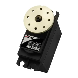 138113 Servo HSR-5980SG - Jen dnes