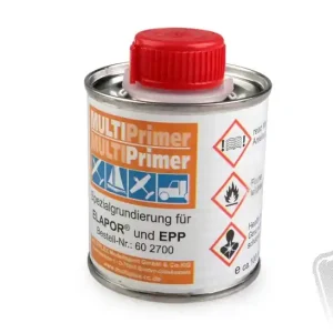 Rychlá expedice - 602700 MULTIprimer pro elapor a EPP (100ml)