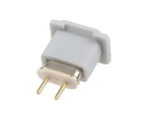 Snížená cena | Krystal Rx 89 singl GRAUPNER 40MHz