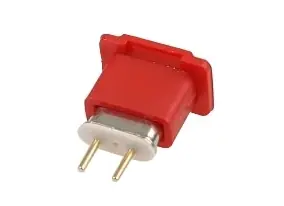 Krystal Rx 65 DUAL GRAUPNER 35MHz | Téměř vyprodáno