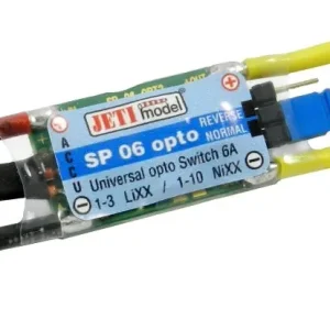 Spínač SP 06 opto | Top produkt