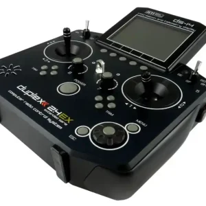 Prodejní hit | DS-14 EX, mode 5 (anglický SW)