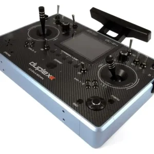 DC-24 EX Carbon Line MODRÁ, multimode (CZ SW) - Outlet