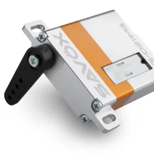 Poslední dny akce - SG-0211MG LOW PROFILE digitální servo
