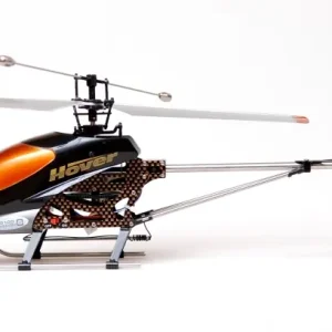 BAZAR - RC vrtulník Double Horse HOVER 9100 | Jen pár kusů