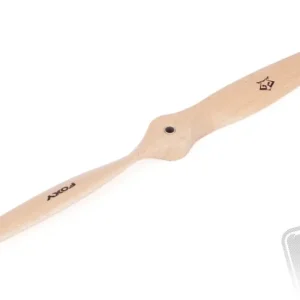 Výhodná koupě - Dřevěná vrtule FOXY 14x6